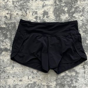 Lululemon Run Times Short